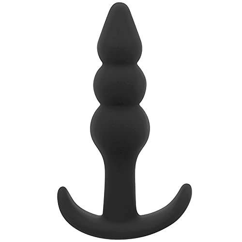 Ohmama Ohmama Plug Anale Silicone 9,2 Cm 200 G