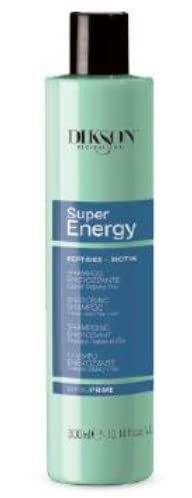 Diksoprime Sh. Anticaduta Intensivo 300Ml