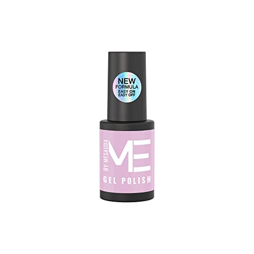 Me By Mesauda Semipermanente Easy On – Easy Off - 4.5 Ml