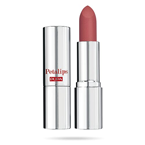 Pupa Petalips Rossetto N. 006 Peach Flower