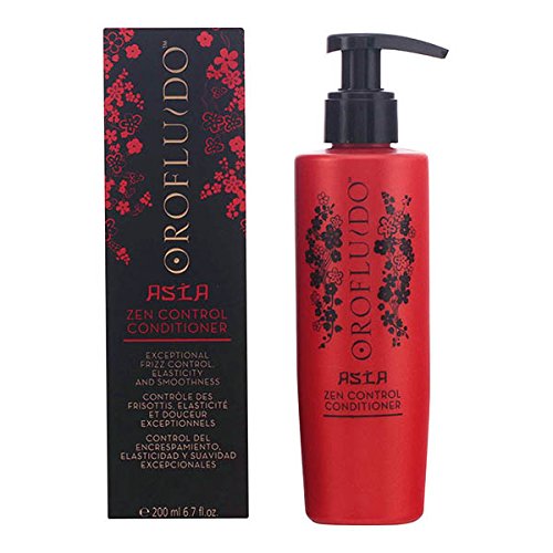 Orofluido - Asian Conditioner 200 Ml
