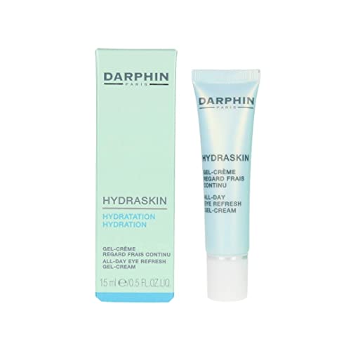 Darphin Hydraskin Eye Cream - 15 Ml