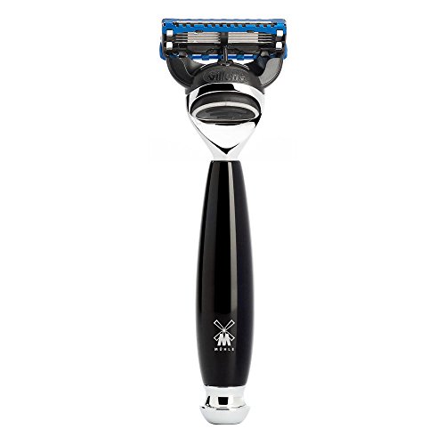 Rasoio Mühle Vivo Gillette Fusion®