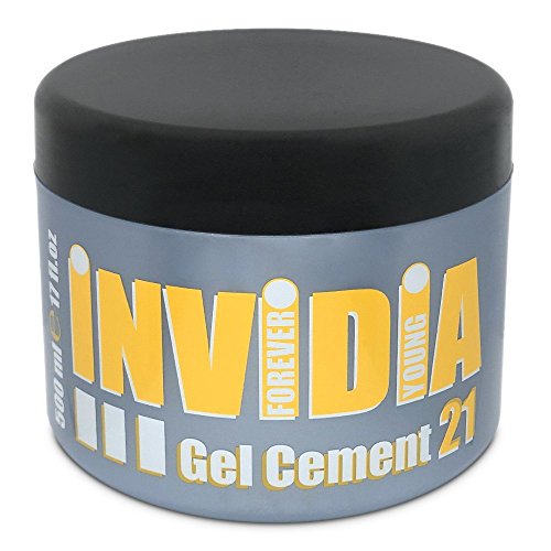 Raywell Gel Cement Invidia Limone - 500 Ml