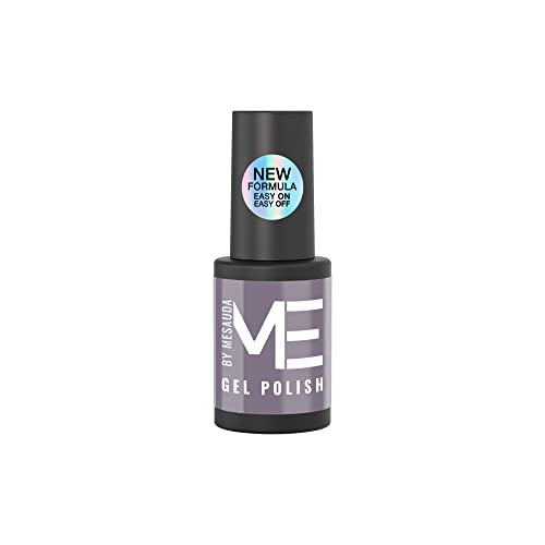Me By Mesauda Semipermanente Easy On – Easy Off - 4.5 Ml