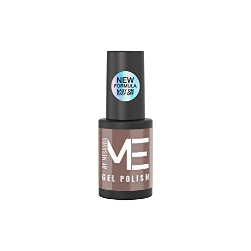 Me By Mesauda Semipermanente Easy On – Easy Off - 4.5 Ml