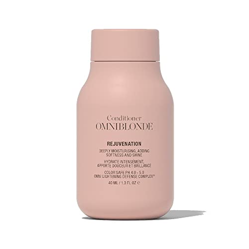 Ob - Rejuvenation Conditioner 40Ml