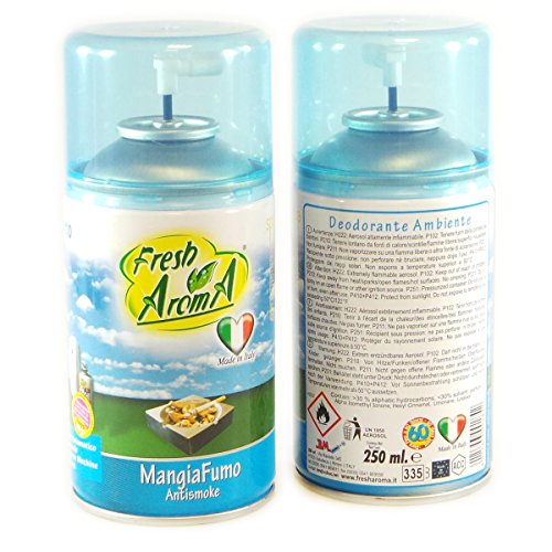Fresh Aroma Ric.Spray 250 Antismoke