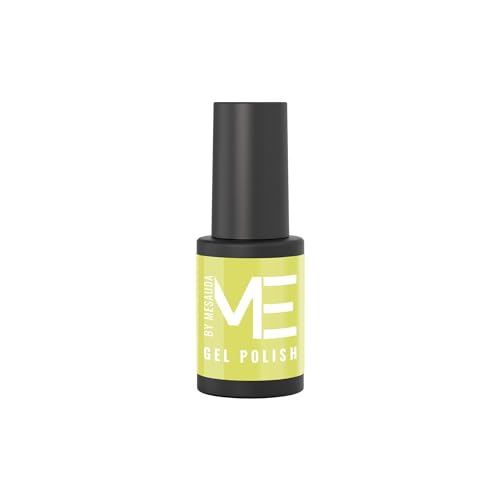 Mesauda Me 4,5 Ml Gel Polish 279 Sub-Lime