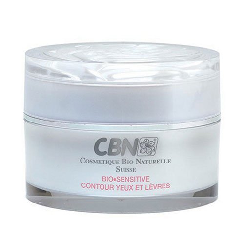 Cbn Bio Sensitive Masque Traitement Aux 50 Ml