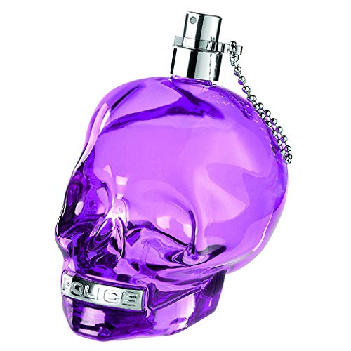 Police To Be Woman Eau De Parfum 125 Ml Vapo