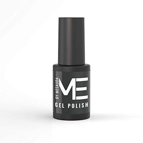 Me By Mesauda Me Gel Polish 142 Coal - 8 Gr