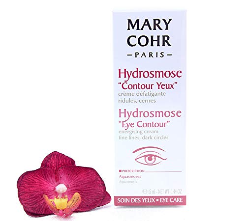 Mary Cohr Idrosmosi Contour Yeux, 15 Ml