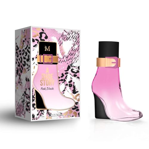 Montage -Profumo Da Donna Eau De Parfum Flacone Da 100Ml