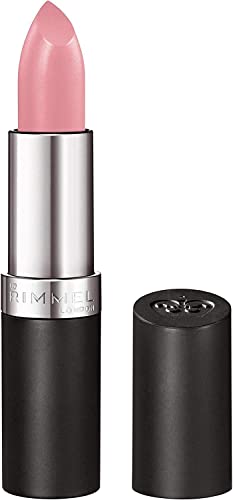 Rimmel London Lasting Finish Intense Wear Lipstick - Candy
