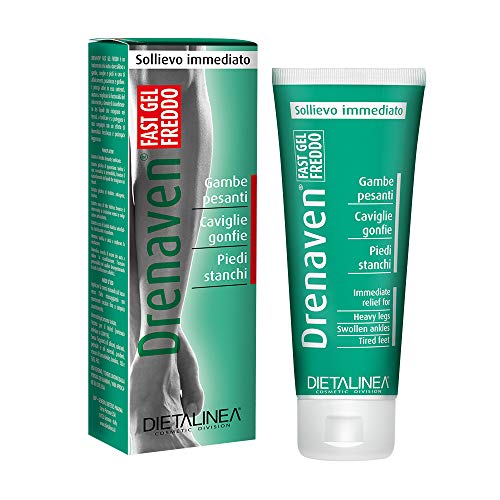Dietalinea - Drenaven Fast Gel Freddo