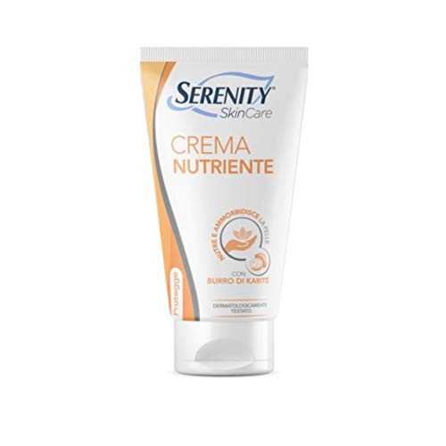 Crema Corpo Idratante Serenity Skincare