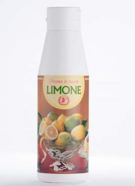 Aroma Limone Elenka Kg. 1