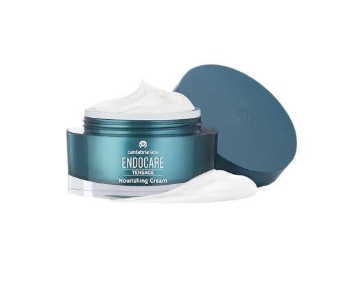 Endocare Tensage Nutritiva - Crema Nutriente Rassodante Rigenerante