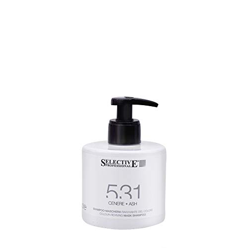 Selective Professional 531 Maschera Colorata Cenere 275Ml