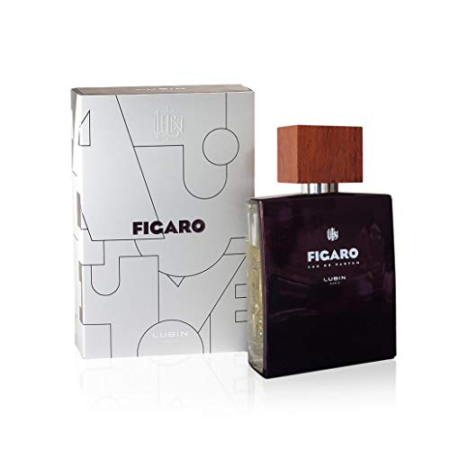 Lubin Figaro Edp Vapo 75 Ml