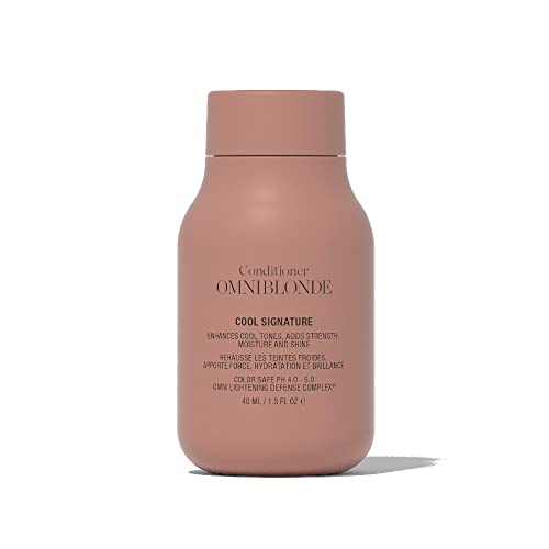 Ob - Cool Signature Conditioner 40Ml