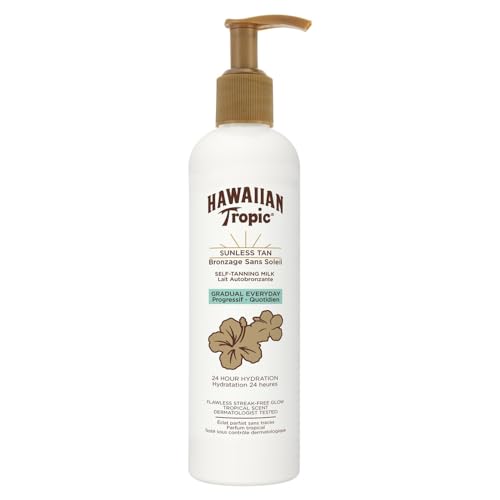 Autobronceador Lozione Gradual Tutte Le Tonalità Di Pelle, Bronzo 290 Ml