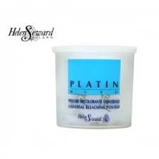 Platinium Bleu Polvere Decolorante 650Gr