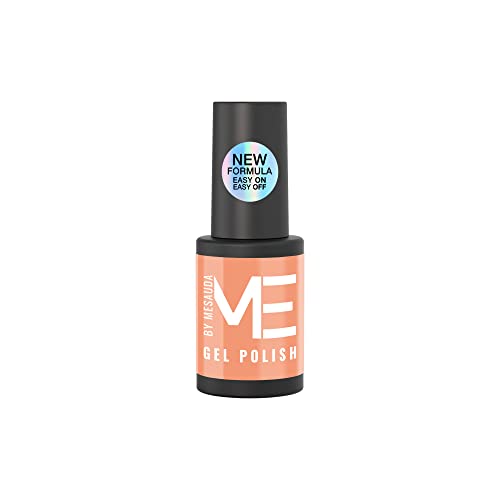 Me By Mesauda Semipermanente Easy On – Easy Off - 4.5 Ml