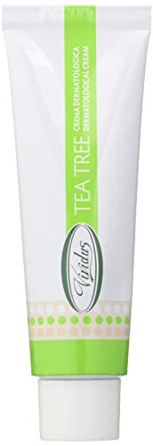 Vividus Crema Dermatologica Tea Tree - 50 Ml