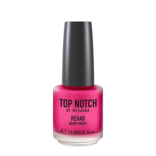 Mesauda Top Notch Rehab Berry Moist 14Ml