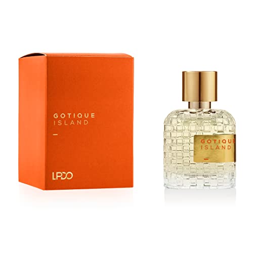 Lpdo Gotique Island 30Ml Edpi