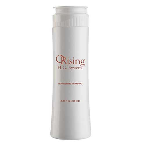 Orising H.G. System Shampoo 250 Ml Fitoessenziale Shampoo Contro La Caduta Dei Capelli