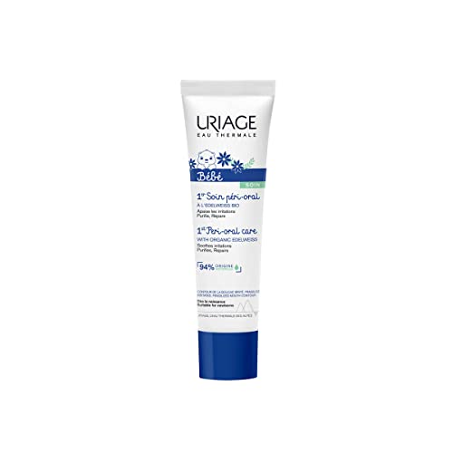 Uriage Baby Perioral Care 30Ml