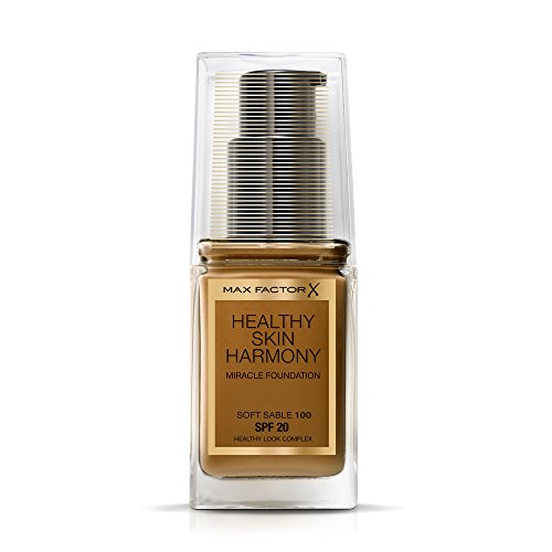 Max Factor Fondo Tinta - 1 Pezzi