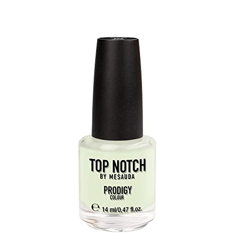Mesauda Top Notch Prodigy Nail Colour 284 City Escape 14Ml - Smalto