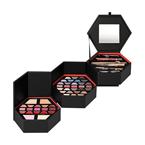 Deborah Trousse Jewel Box