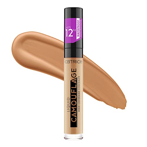 Catr. Camouflage Corrector Líquido 060