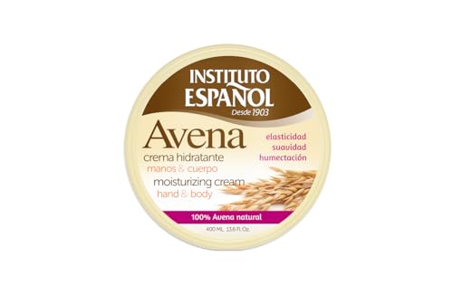 I.Español Avena Tarro 30 Ml.