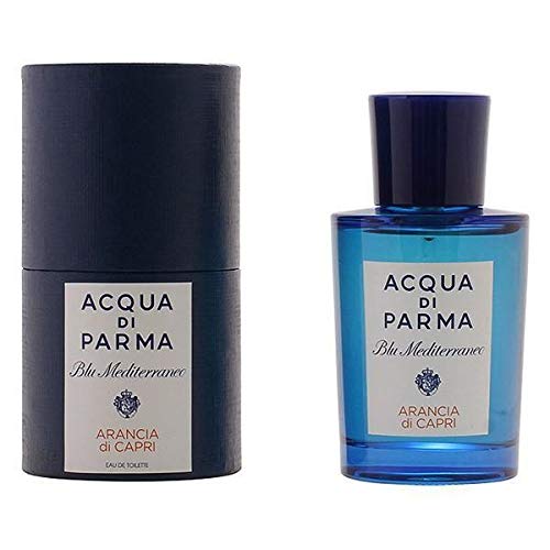 Parfum Blu Mediterraneo Arancia Di Capri Acqua Di Parma Edt