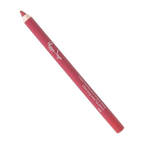 Lip Pencil Lasting Peggy Sage Rose 130052