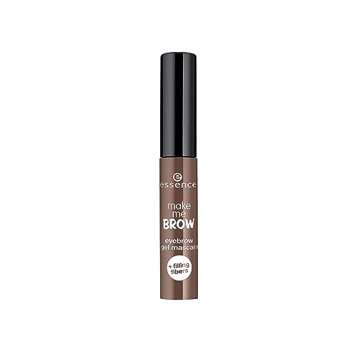 Essence Make Me Brow Gel Mascara Para Cejas