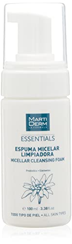 Martiderm Essentials Foam 100 Ml