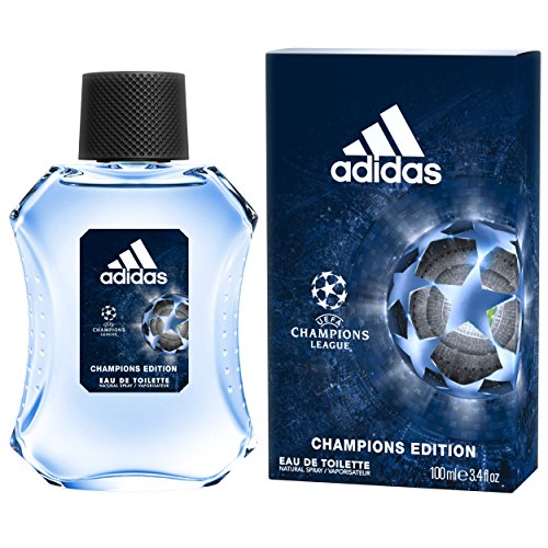 Adidas Eau Fraiche - 100 Ml