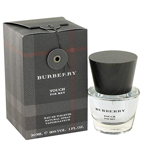 Burberry Eau De Toilette - 50 Ml
