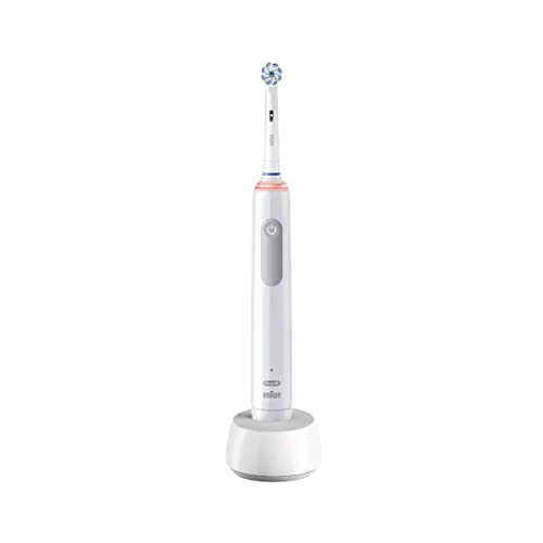 Oral-B Laboratory Pulizia E Protezione Professionale 3 Spazzola Elettrica