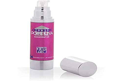 Eros - Art Oli Per Il Corpo - Idratanti - 150 Gr
