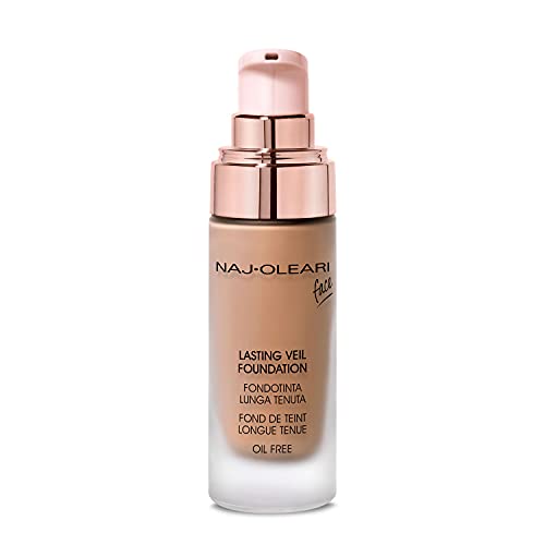 Lasting Veil 106 20 Ml Noce Moscata