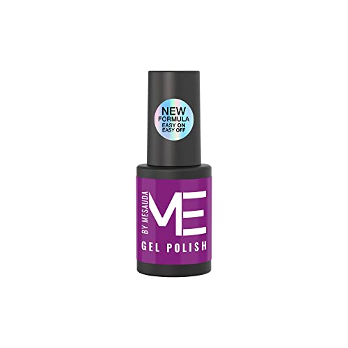 Me By Mesauda Semipermanente Easy On – Easy Off - 4.5 Ml