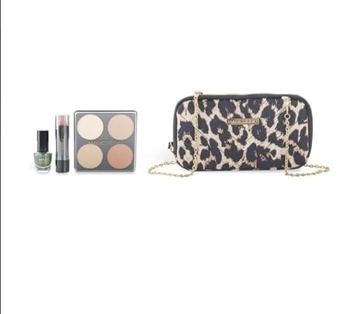 Magic Studio - Set E Kit Per Trucco Da Donna